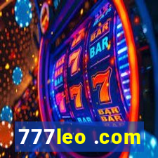 777leo .com